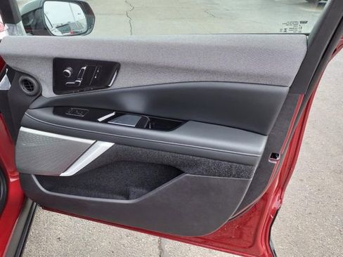 New 2025 Cadillac Optiq Sport 1 image 24