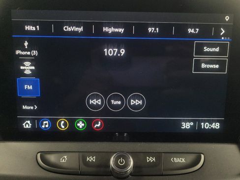 Used 2024 Chevrolet Blazer LT w/ Convenience Package image 25