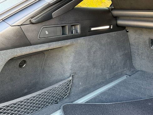 Used 2024 Audi RS 6 performance image 34