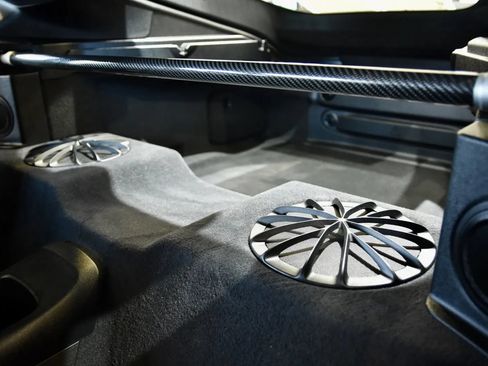 Used 2024 Toyota Supra RWD image 21