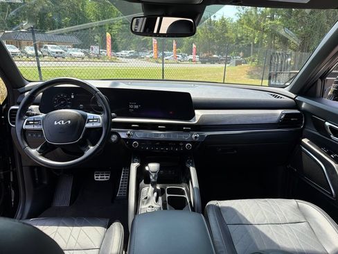 Certified 2024 Kia Telluride SX X-Line AWD/4WD image 8