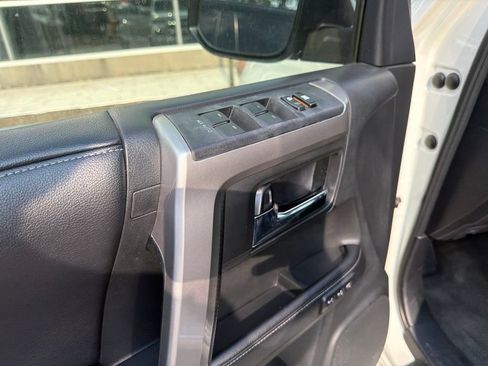 Used 2018 Toyota 4Runner Limited RWD image 14