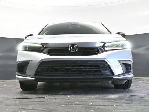 Used 2024 Honda Civic Sport image 33