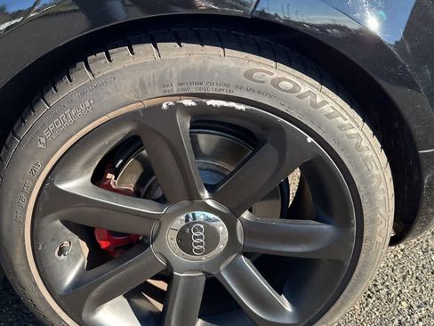 Used 2008 Audi TT 3.2 image 9