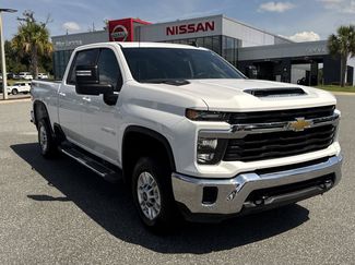 Used 2026 Chevrolet Silverado 2500 LT AWD/4WD video 1