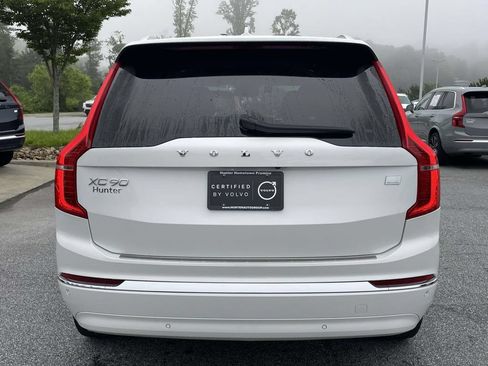 Used 2024 Volvo XC90 T8 Ultimate w/ Protection Package Premier AWD/4WD image 27