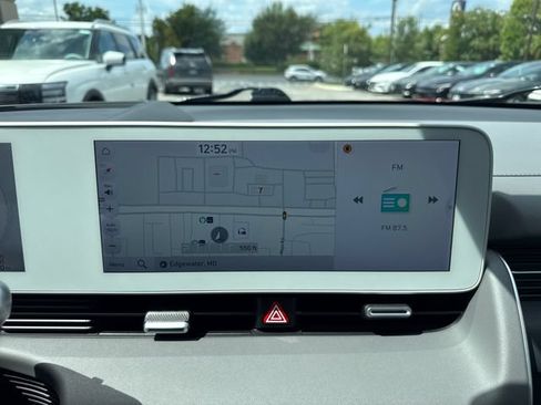 Certified 2023 Hyundai Ioniq 5 Limited AWD/4WD image 19