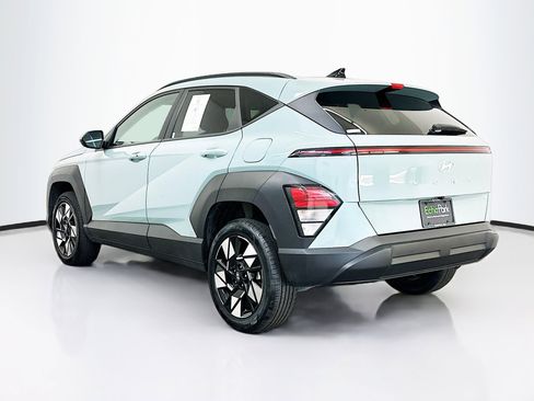 Used 2025 Hyundai Kona SEL AWD/4WD image 5