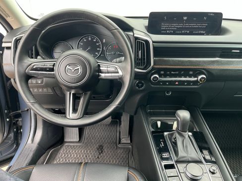 Certified 2025 MAZDA CX-50 2.5 Hybrid w/ Weather Package AWD/4WD image 22