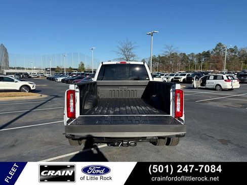 New 2026 Ford F450 XL w/ XL Driver Assist Package AWD/4WD image 7
