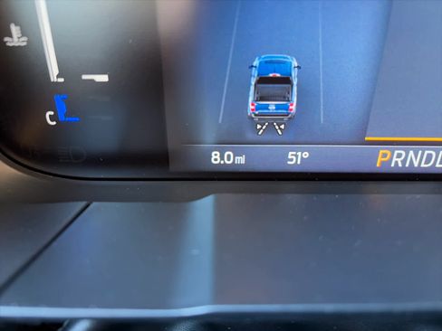 New 2026 Ford Maverick XL image 7