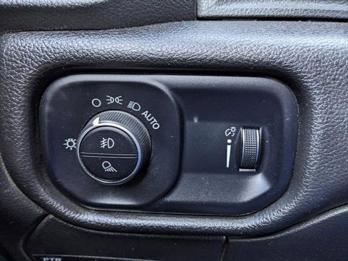 Certified 2022 RAM 2500 Tradesman w/ Chrome Appearance Group image 40