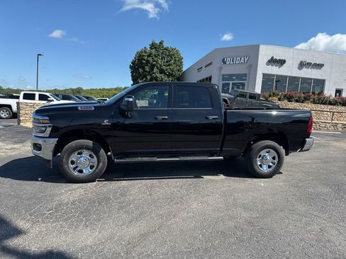 New 2025 RAM 2500 Tradesman image 2