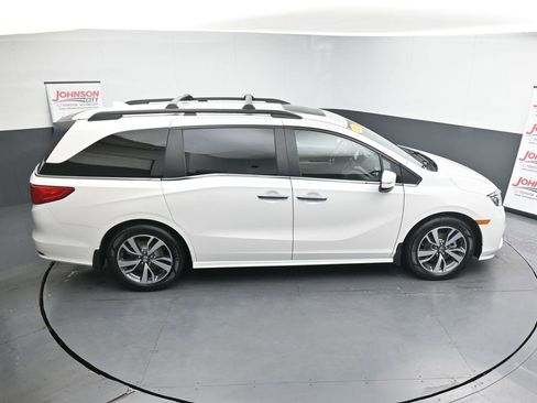 Used 2023 Honda Odyssey Touring image 35