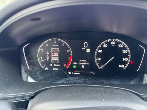 Used 2023 Honda Civic Sport image 21