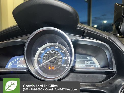 Used 2018 Toyota Yaris iA image 4