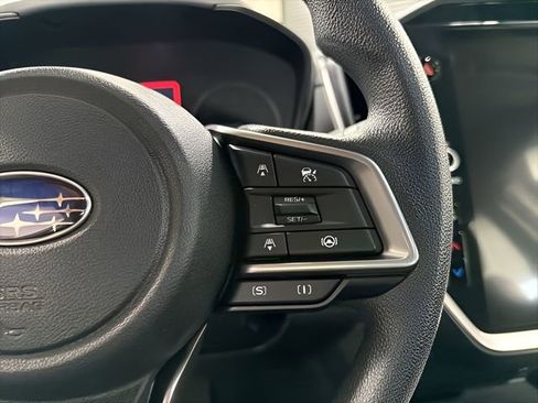 Certified 2025 Subaru Impreza 2.0i Sport w/ Popular Package #1 image 17