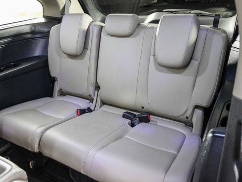 Used 2022 Honda Odyssey EX-L image 20