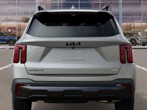 New 2026 Kia Sorento SX Prestige AWD/4WD image 13