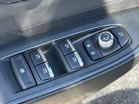 New 2026 Subaru Outback Touring AWD/4WD image 17