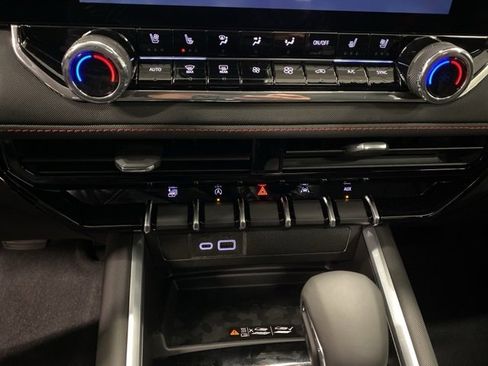 New 2026 Chevrolet Colorado Z71 w/ Technology Package image 22