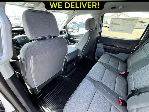 New 2026 Ford F350 XL w/ 360-Degree Camera Package AWD/4WD image 15