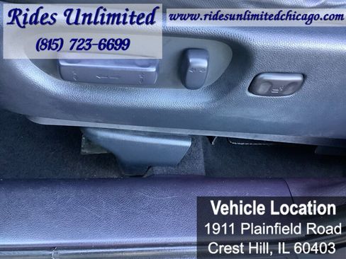 Used 2011 Honda CR-V EX-L image 21