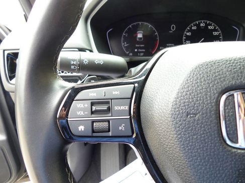 Used 2024 Honda Civic Sport image 21