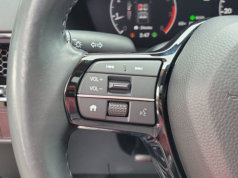 Used 2023 Honda CR-V EX-L image 27