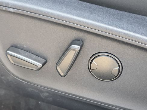 Used 2024 Ford Bronco Sport Big Bend w/ Convenience Package image 12