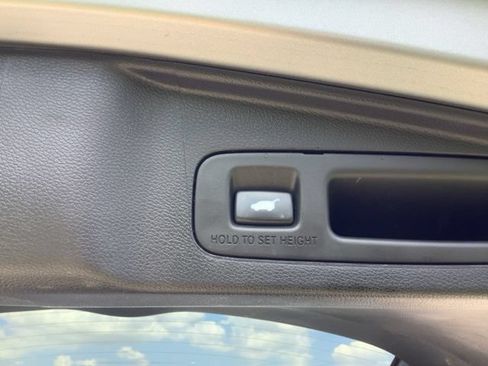 Used 2021 Honda CR-V EX-L image 11