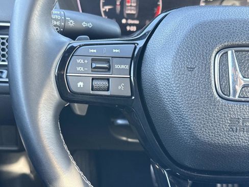 Used 2023 Honda Civic Sport image 8