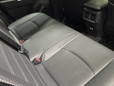 New 2025 Toyota RAV4 XLE Premium image 17