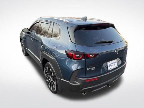 Used 2025 MAZDA CX-50 2.5 Hybrid w/ Weather Package image 4
