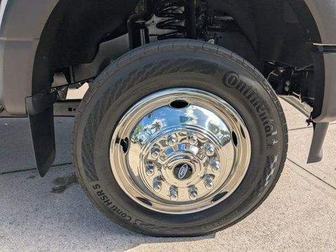 New 2025 Ford F450 XL image 11