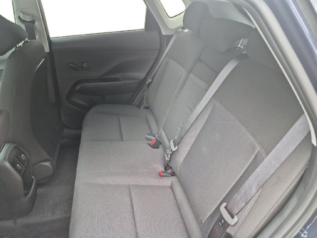New 2027 Hyundai Kona SEL Sport FWD image 22
