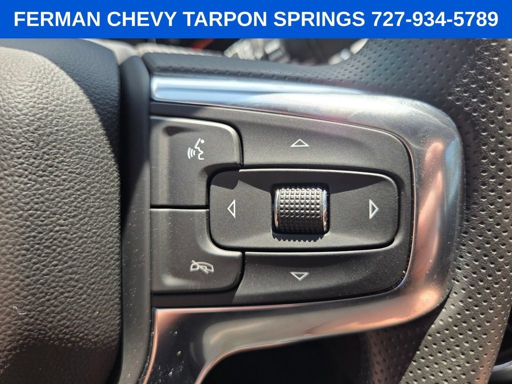 New 2026 Chevrolet Blazer LT w/ Convenience Package FWD image 31