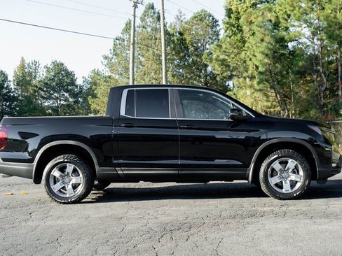 New 2026 Honda Ridgeline RTL image 14