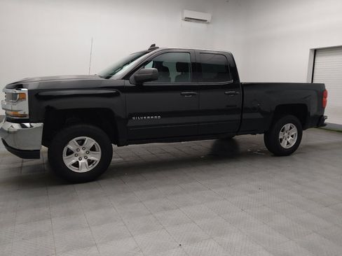 Used 2018 Chevrolet Silverado 1500 LT AWD/4WD image 2