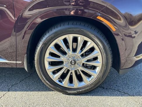 Used 2020 Hyundai Palisade Limited image 13