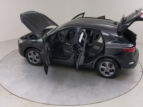 Certified 2023 Ford Escape ST-Line w/ Tech Pack #1 image 52