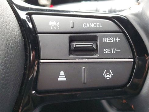 Used 2023 Honda HR-V Sport image 22