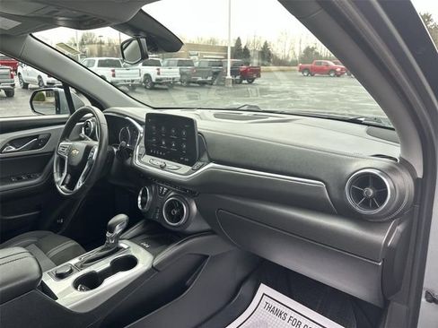 Used 2023 Chevrolet Blazer LT w/ Convenience Package image 27