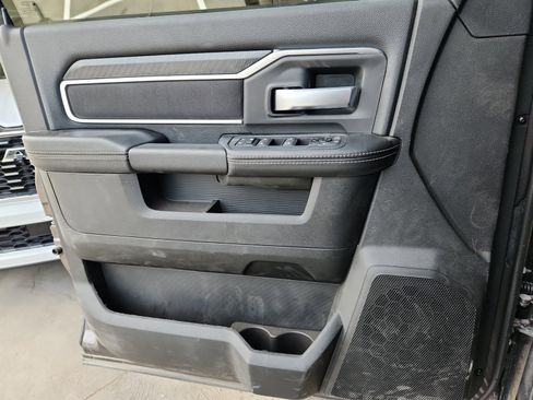 New 2025 RAM 2500 Big Horn image 13