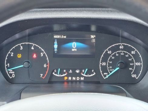 Used 2024 Ford Transit 350 XLT RWD image 19