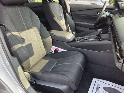Certified 2026 Honda Accord Sport image 16
