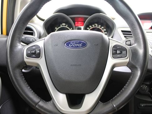 Used 2011 Ford Fiesta SES w/ 301A Rapid Spec Order Code FWD image 22