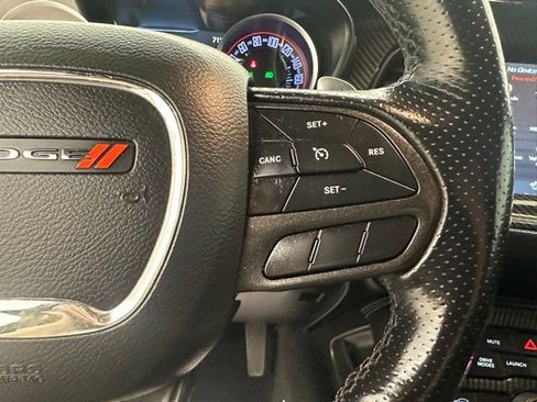 Used 2020 Dodge Challenger R/T Scat Pack image 27