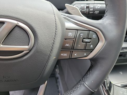 Used 2026 Lexus NX 350 AWD w/ Cold Area Package image 27