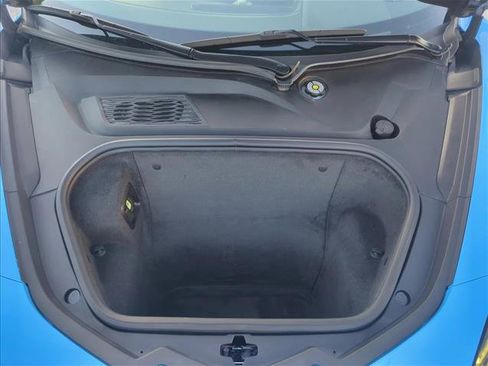 Used 2023 Chevrolet Corvette 1LT image 24